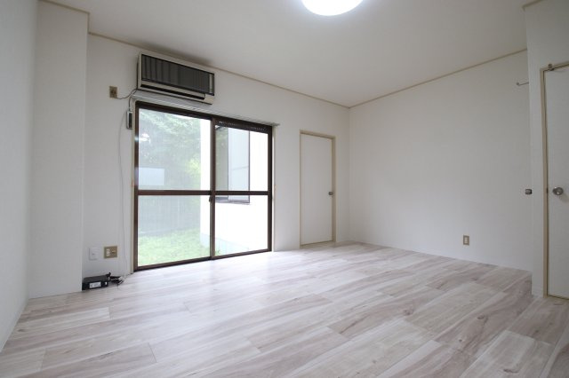 【居間・リビング】 | 森井マンション
