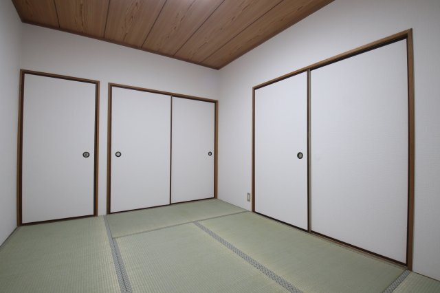 【和室】 | 森井マンション