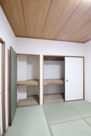 【収納】 | 森井マンション