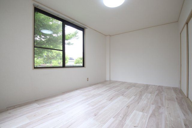【洋室】 | 森井マンション