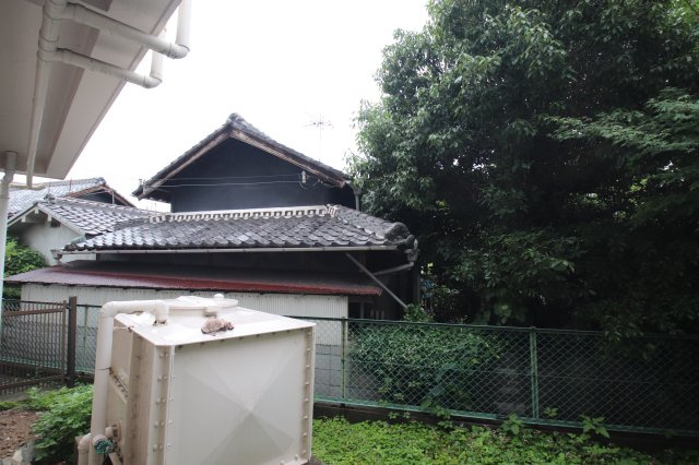 【展望】 | 森井マンション