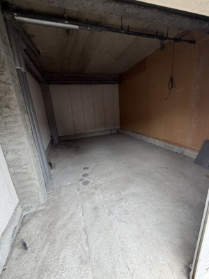 【駐車場】 | 森井マンション