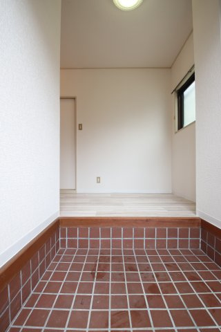 【玄関】 | 森井マンション