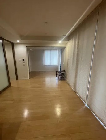 グランドメゾン神楽坂