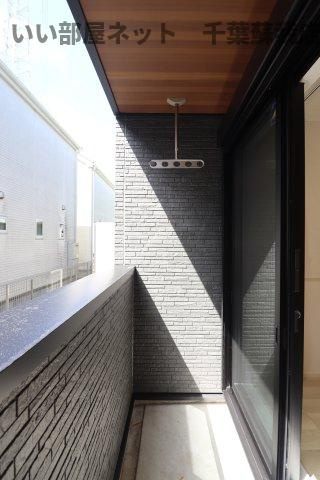 ドゥー・メゾン桜木の展望