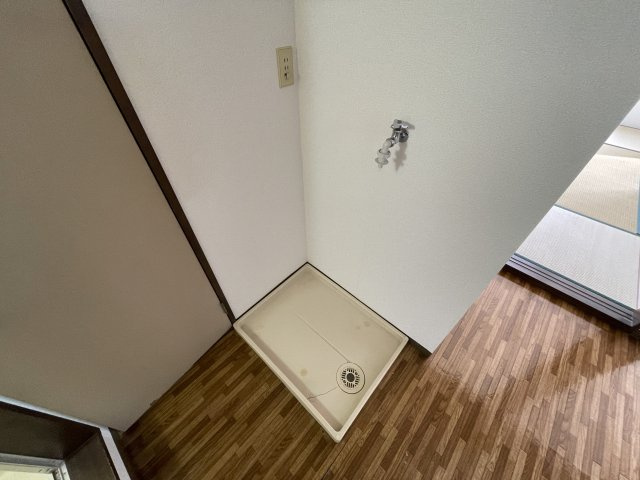 ベルテ東金の設備