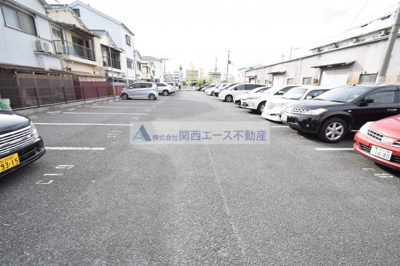 【駐車場】 | アヴァント