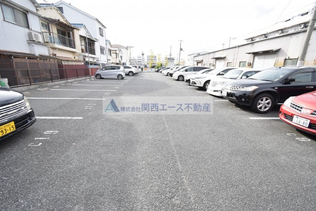 【駐車場】 | アヴァント