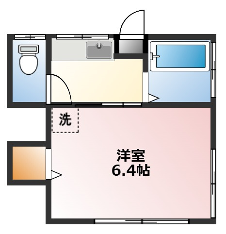 ラテール白幡南町