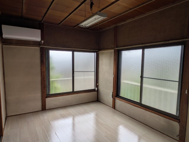 ラテール白幡南町の内装