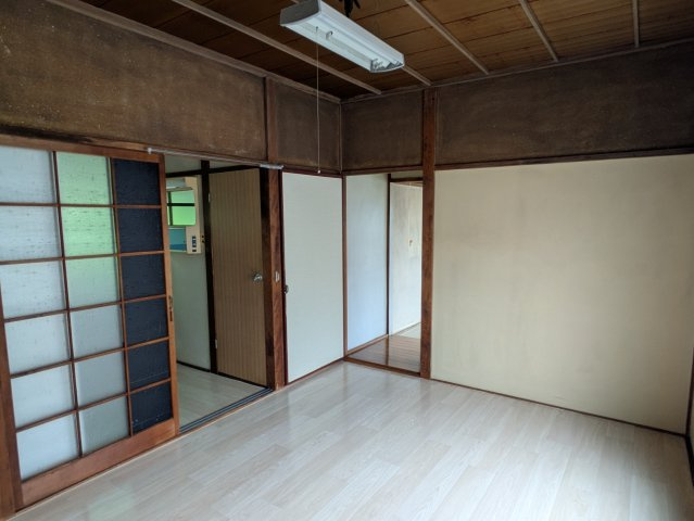 ラテール白幡南町のその他