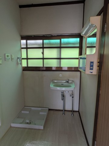 ラテール白幡南町のその他