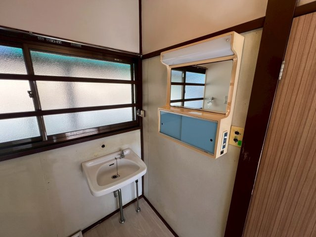 ラテール白幡南町の内装