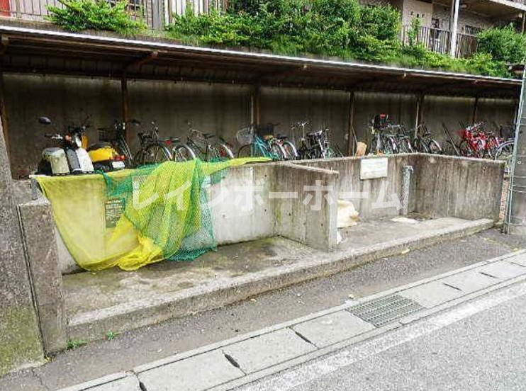 【仲介手数料：50％OFF】対象物件！のその他共用部分