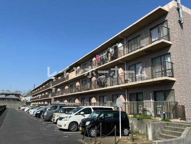 【仲介手数料：50％OFF】対象物件！の外観