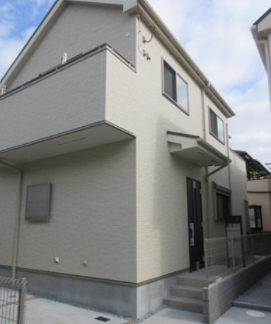 花小金井駅　戸建賃貸住宅のその他共用部分