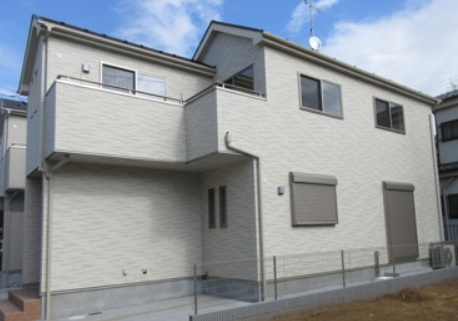 花小金井駅　戸建賃貸住宅のその他