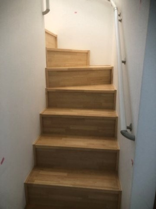 花小金井駅　戸建賃貸住宅のその他
