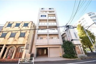 ストロベリーフィールズ広尾