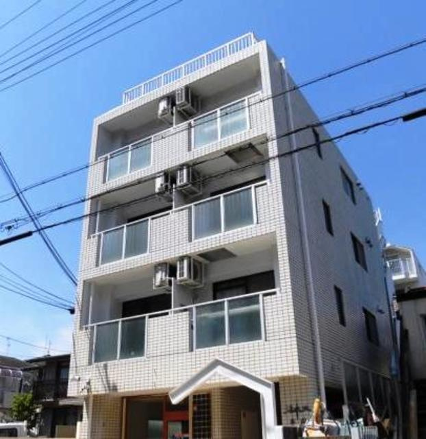 ジュネス本山