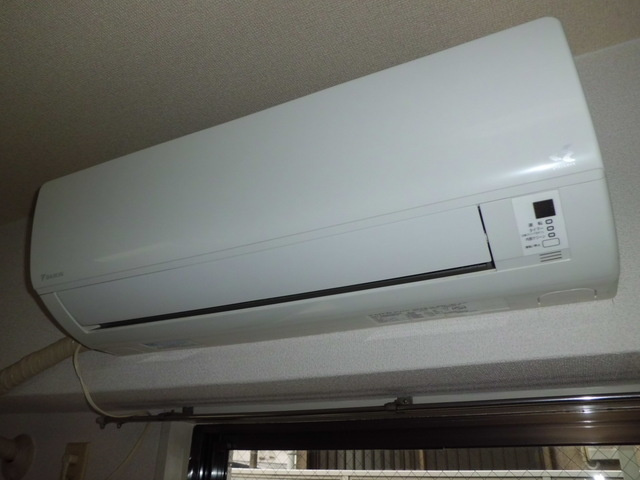 ジュネス本山の設備