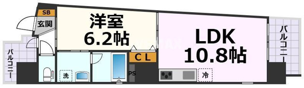 SLANT WALLS (スラント ウォールズ)