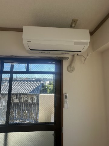 南の風ビルの設備