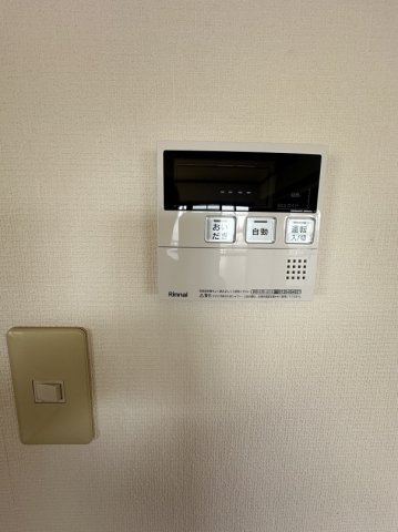 南の風ビルの設備