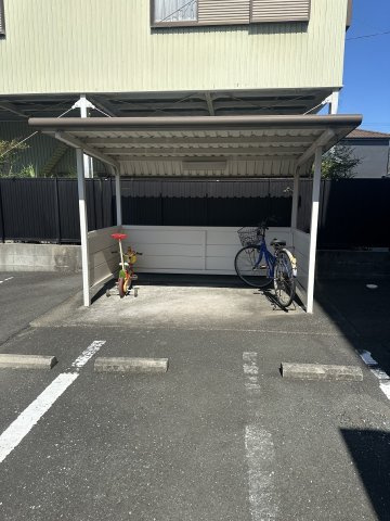 南の風ビルのその他共用部分