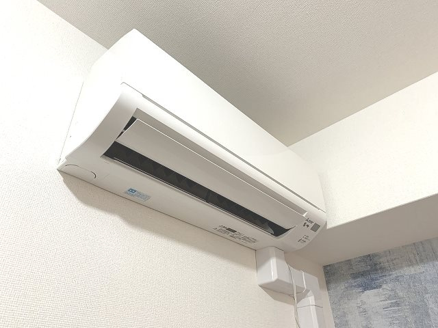 【設備】セレニテ神戸元町クレア