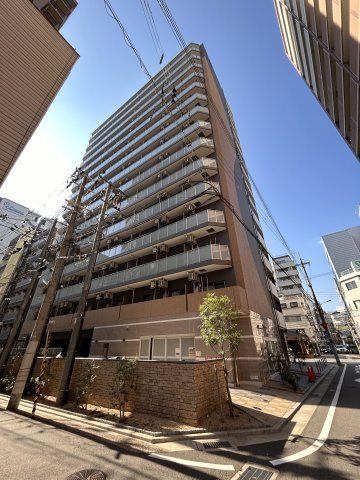 セレニテ神戸元町クレアの画像