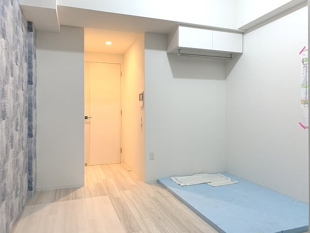 【寝室】セレニテ神戸元町クレア