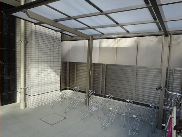 【その他共用部分】アクアヒルズ