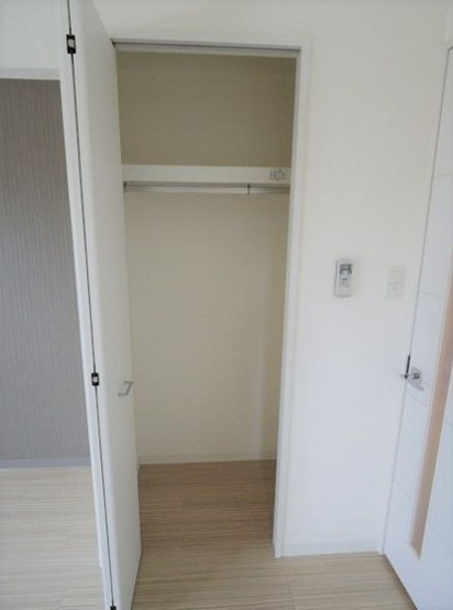 【収納】アクアヒルズ