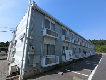 レオパレス秋桜の画像