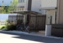 セントナチュールのその他共用部分