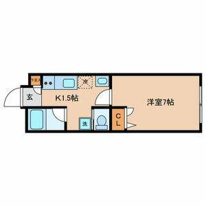 【間取り】 |  