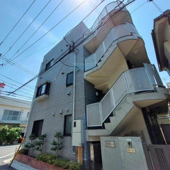 【エントランス】 |  