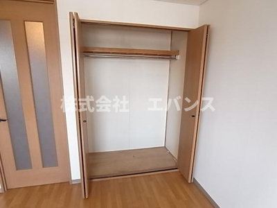 【収納】 | ルミナスワン