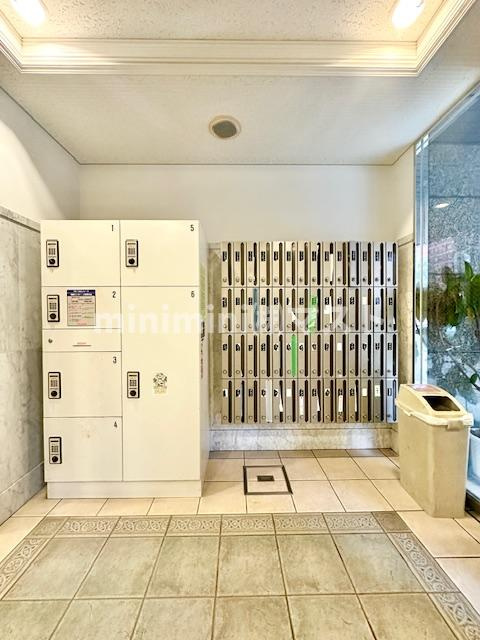 エイペックス内本町のその他共用部分
