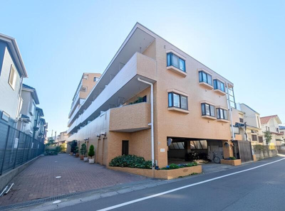 【外観】 | ライオンズマンション船橋第六