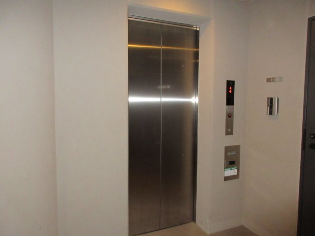 ピノタージュ日吉本町のその他共用部分