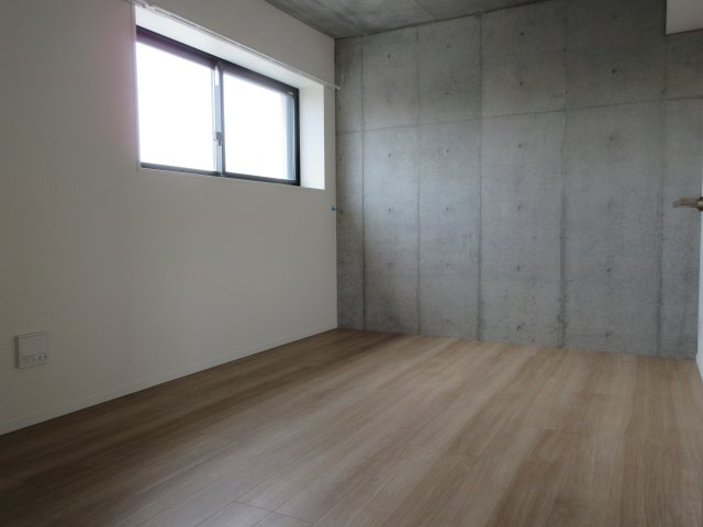 ピノタージュ日吉本町の洋室