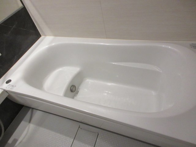 ピノタージュ日吉本町の浴室