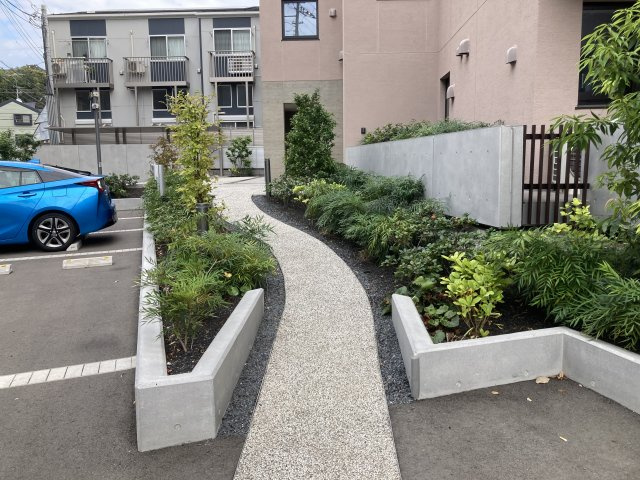 ピノタージュ日吉本町のその他共用部分