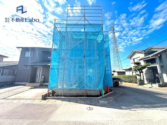 リーブルガーデン　沼津市小林台　～全1棟～