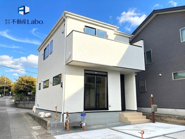 リーブルガーデン　沼津市小林台　～全1棟～