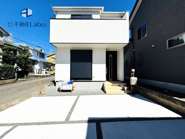 リーブルガーデン　沼津市小林台　～全1棟～