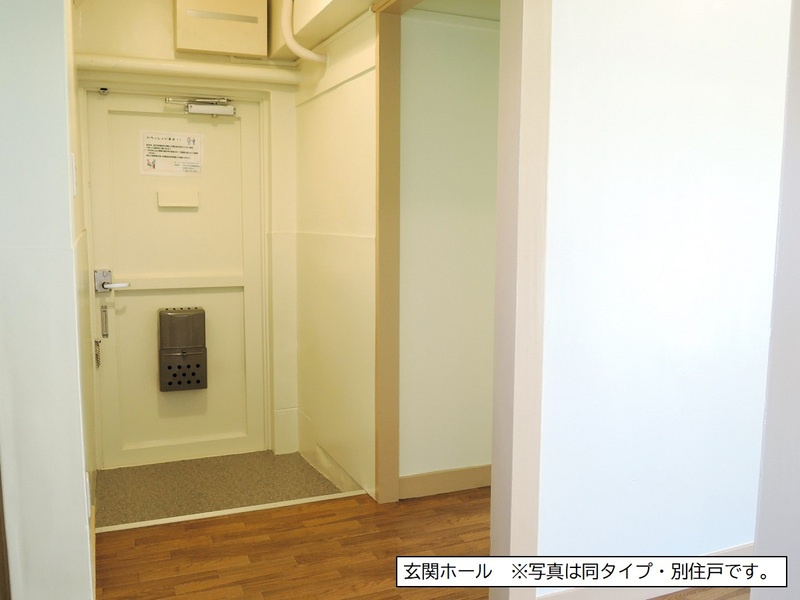 ★玄関★
