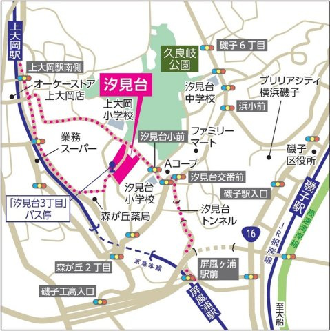 ★地図★